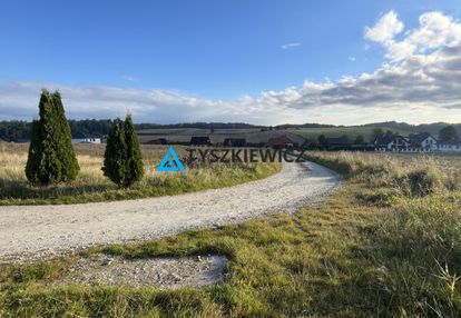 Bydlino działka z mpzp pod zabudowę jednorodzinną