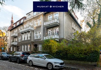 Nieruchomość z potencjałem – historyczna kamienica