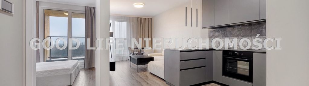 Mieszkanie 2pok|39m2|mp w garażu|krakowska