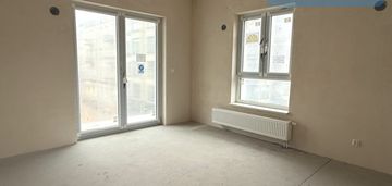 Twoje 56 m²  ogrodu w samym sercu polesia