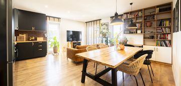 Tarnowskie góry centrum, apartament z tarasem