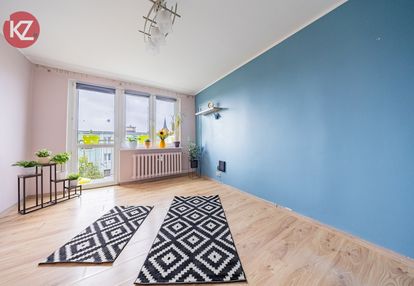 Na sprzedaż mieszkanie 2-pokojowe z balkonem-piła