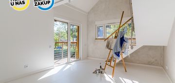 Apartament z tarasem - 400 m od morza!
