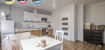 2 pokoje | przymorze | blisko morza | 38 m²