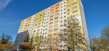 Kawalerka piątkowo po kapitalnym remoncie