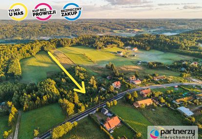 Budowlana | mpzp | prostokąt | wjazd od str.zachod