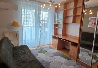 Eleganckie 2 pokoje z balkonem 10 m2