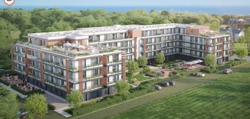 Apartamenty premium 100 m od morza | basen | spa |