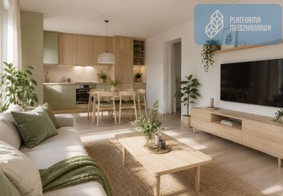 Gotowe 2m⭐balkon⭐tramwaj-autobus⭐0%