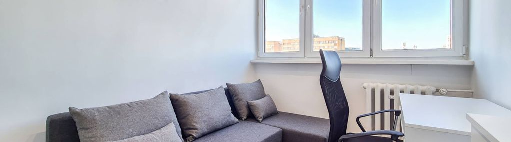 Głogowska/rozkład/media miejskie/1 wynajem