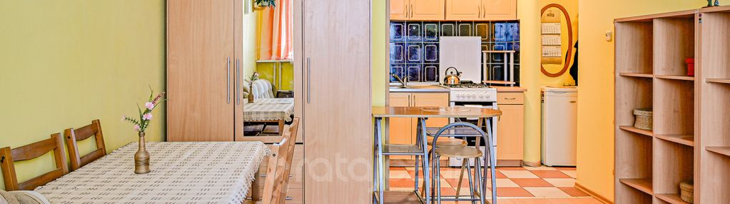 Mała kawalerka w gdyni na sprzedaż