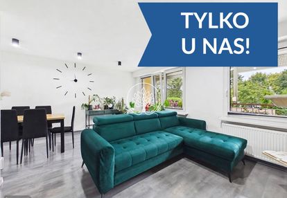 Szwederowo parter 2 pokoje i duży balkon i piękne
