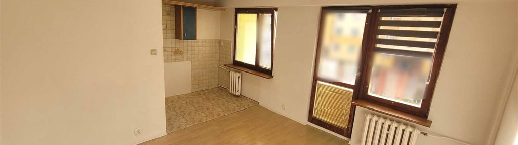 39,80m2, 1piętro, 2 pokoje, loggia, parking !