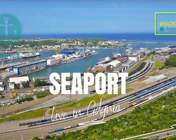 Seaport live in gdynia twoje nowe mieszkanie