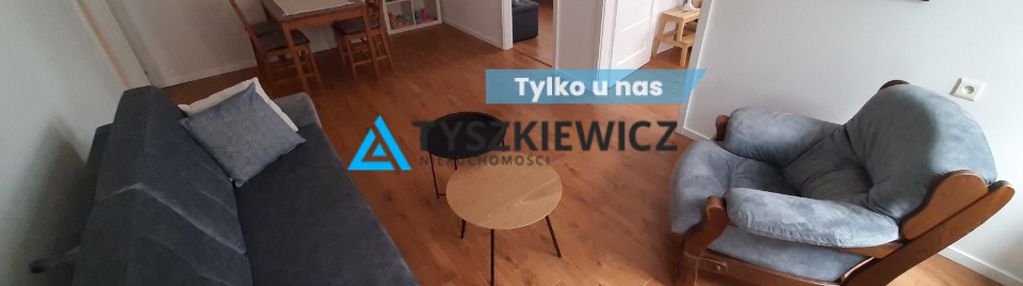 3 pokoje – stare miasto gdańsk, przy motławie