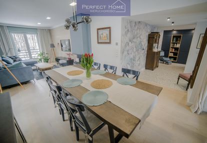 Prestiżowy dom do zamieszkania i pod działaność / skoczów, górny bór