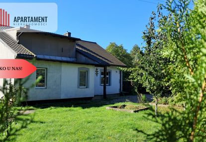 Komfortowy dom w zielonej okolicy – drezdenko