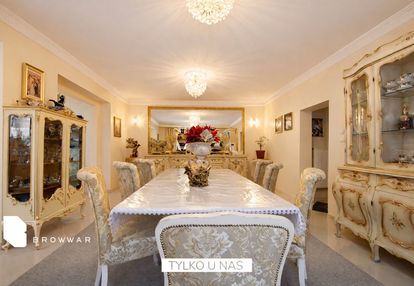 Atrakcyjny dom na woli