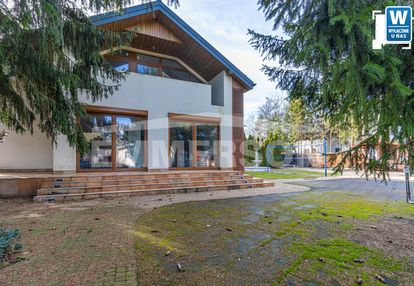 Obiekt biurowo mieszkalny