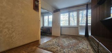3 pokojowe mieszkania na pierwszym piętrze przy ul