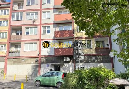Kilińskiego 2 pokoje, balkon, schron, niski czynsz