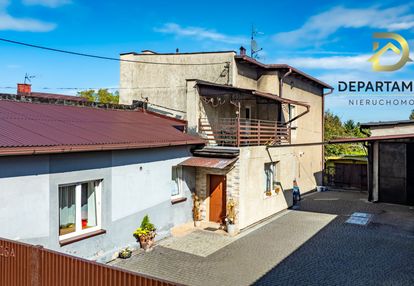 Dwa domy na jednej działce | piekary śląskie