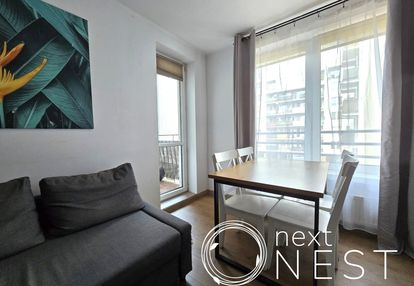 2 pokoje 40,20 m2, piaseczno