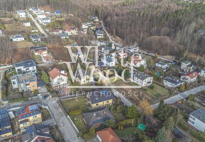 Wyjątkowa działka blisko centrum gdyni