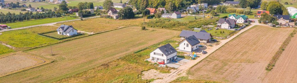 Prąd i woda  | płaska | ogród od południa