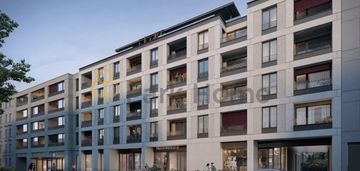 Nowoczesny 3-pokojowy apartament inwestycyjny