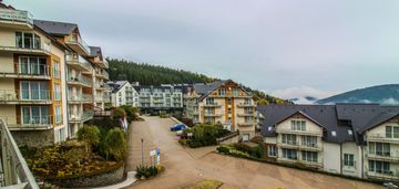 2 pokojowy apartament pod czarną góra