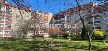 2-pokojowe mieszkanie w centrum namysłowa!