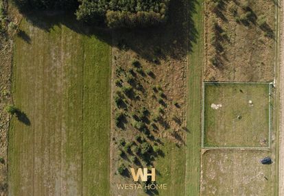 Budowlana⭐ 1071 m2 ⭐pogorzelec ⭐ 65 km od wawy