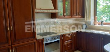 Trzy pokoje z tarasem