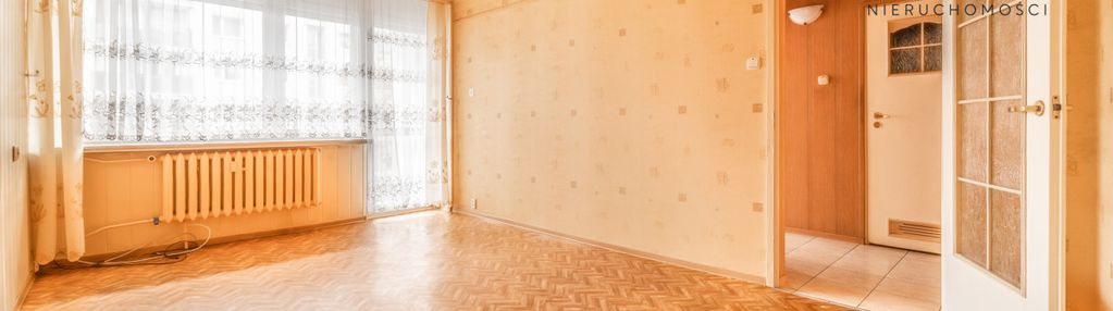 Mieszkanie 2 pokoje 48,70m2 | 2 piętro z balkonem