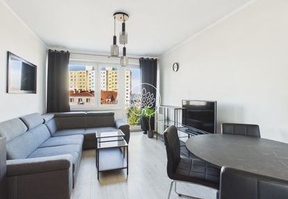 Mokre. dwa pokoje 40m2