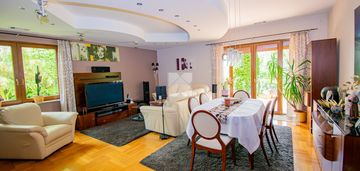 Gotowy do zamieszkania dom | ogród | garaż