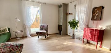 Dom 3 - pokoje, gdańsk, olszynka, ul. modra