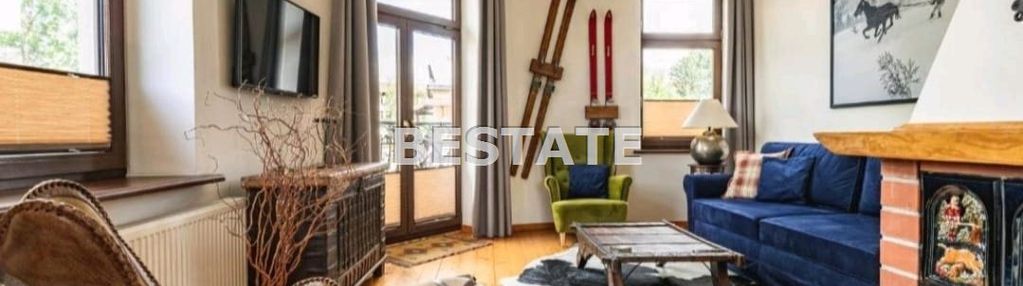 Mieszkanie 3 pok. gotowe do wprowadz.centrum