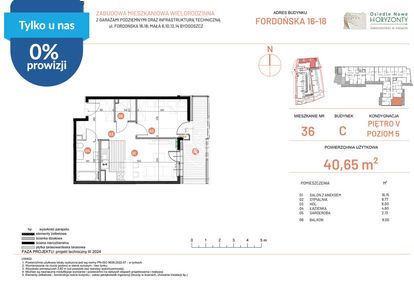 Piąte piętro z garderobą! twoje nowe bartodzieje