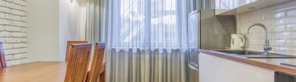 2-pokojowe mieszkanie na ursynowie