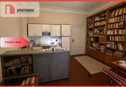 Tylko u nas! kawalerka do odświeżenia!