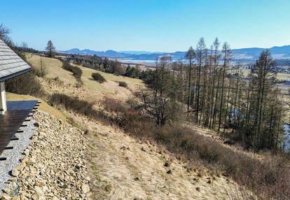 Nieruchomość gruntowa 726m2. szlembark.