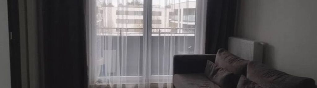 2-pokojowe mieszkanie na białołęce