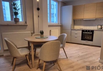 2-pokojowe mieszkanie na ursynowie