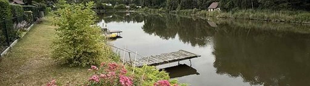 Domek 45m2, szczawin