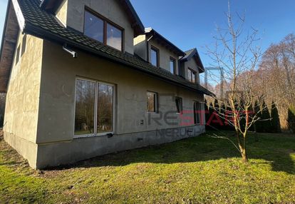 Dom w miejscowości olszówka!