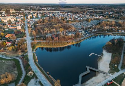 Działka 19a | szydłowiec | działka c
