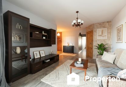 Świetne mieszkanie 52, 5 m2 - ul. wiadukt