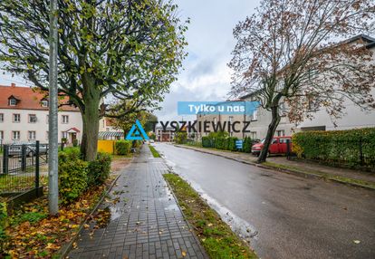 Mieszkanie 2 pokojowe w kościerzynie!